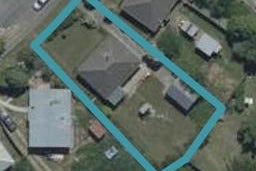 44 Morrison Avenue, Northcote, Christchurch