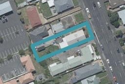 32 Church Street, Mosgiel, Mosgiel