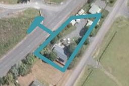 8 Ludbrook Road, Pakaraka, Kaikohe