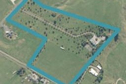 157 Hitiri Road, Taupo