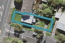 143 Peary Road, Mount Eden, Auckland
