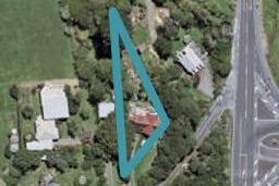 45 South Avenue, Kaukapakapa, Kaukapakapa