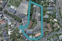 1 Mander Place, Miramar, Wellington
