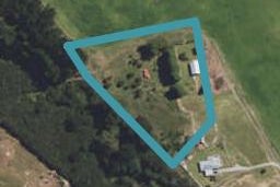 1547 Te Araroa Road, Tikitiki