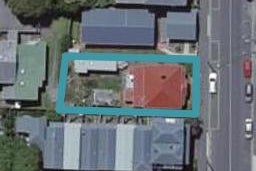 150 Tasman Street, Mount Cook, Wellington