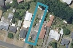 20 Hulke Street, Foxton, Foxton