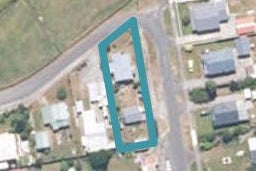 2 Peel Street, Westport, Westport
