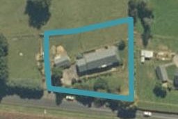 50 Brill Road, Kihikihi, Te Awamutu
