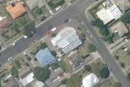 1001 Beatty Street, Mayfair, Hastings