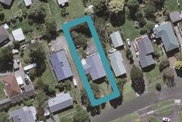 9 Chesney Street, Bell Block, New Plymouth