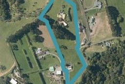 25 Goudie Road, Helensville, Helensville