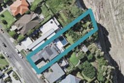 76 Seacliffe Avenue, Narrow Neck, Auckland
