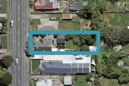 120 Morton Street, Strathern, Invercargill
