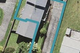 3/60 Triangle Road, Massey, Auckland