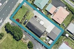 54 Cambridge Road, Judea, Tauranga