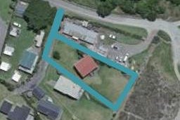 44D Mataikona Road, Whakataki