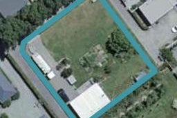 24A Grey Street, Martinborough, Martinborough