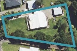 40 Paraone Road, Tamarau, Gisborne