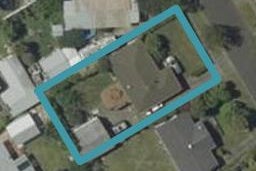 44 Ruamahanga Crescent, Terrace End, Palmerston North