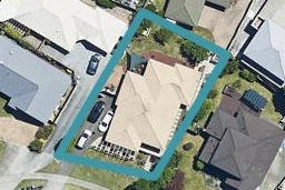 32 Barbados Key, Papamoa Beach, Papamoa
