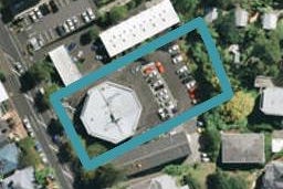 3A/308 Parnell Road, Parnell, Auckland