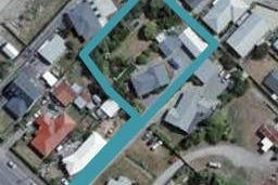 55 Cockburn Street, Kuripuni, Masterton