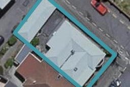 47 Roxburgh Street, Mount Victoria, Wellington