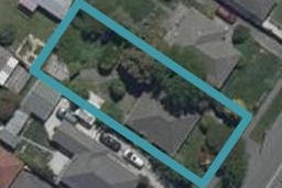 245 Greers Road, Bryndwr, Christchurch
