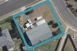 25 Newton Street, Ngaruawahia