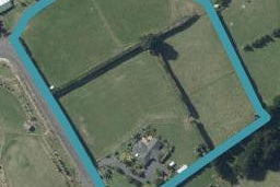 64 Green Island Bush Road, Blackhead, Dunedin