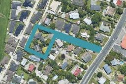 161 Ohauiti Road, Hairini, Tauranga