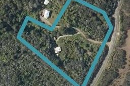 2426A West Coast Road, Panguru, Kohukohu