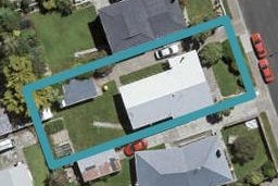 476 Racecourse Road, Hargest, Invercargill