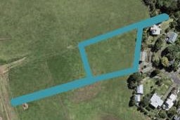 56 Opoia Drive, Āwhitu