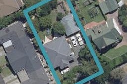 33 Te Aroha Street, Hamilton East, Hamilton