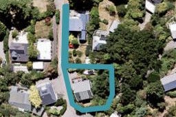 231 Beach Road, Akaroa, Akaroa