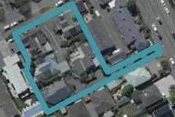 1/140 Rugby Street, Merivale, Christchurch