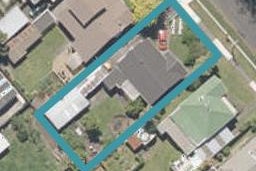 60 Young Street, Whanganui East, Whanganui