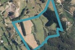 0 Colletts Road, Maymorn, Upper Hutt