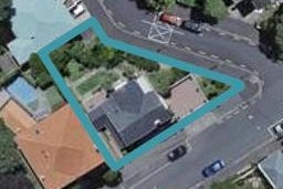 100 Bolton Street, Kelburn, Wellington