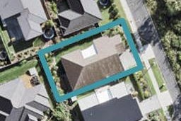 20 Blake Greens, Silverdale, Silverdale