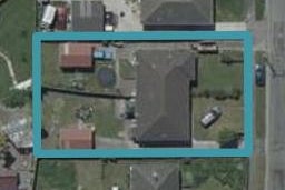 39 Rowcliffe Crescent, Avonside, Christchurch