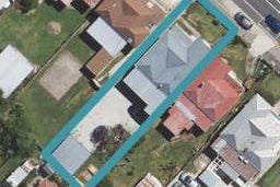 256 Childers Road, Gisborne