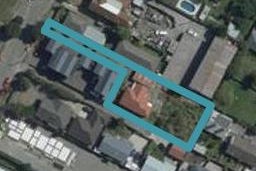 108 Olliviers Road, Phillipstown, Christchurch