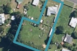 30 Pitt Street, Raetihi