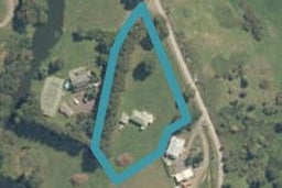 44 Matakotea Road, Raglan, Raglan