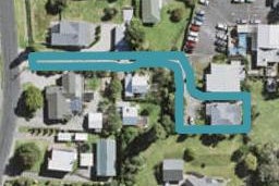 46B Ambler Avenue, Glen Eden, Auckland