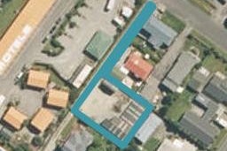 11 Richards Drive, Hokitika, Hokitika