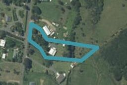 1020 Hauraki Road, Coromandel