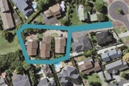 1/6 Maaka Place, St Johns, Auckland